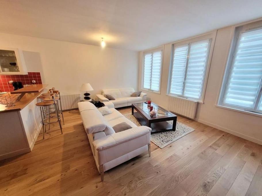 Appartement De 90M² Situe Dans Le Vieux-Lille. Extérieur photo