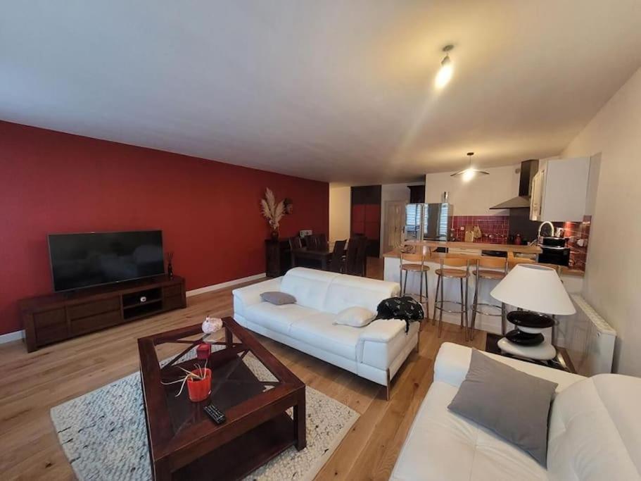 Appartement De 90M² Situe Dans Le Vieux-Lille. Extérieur photo