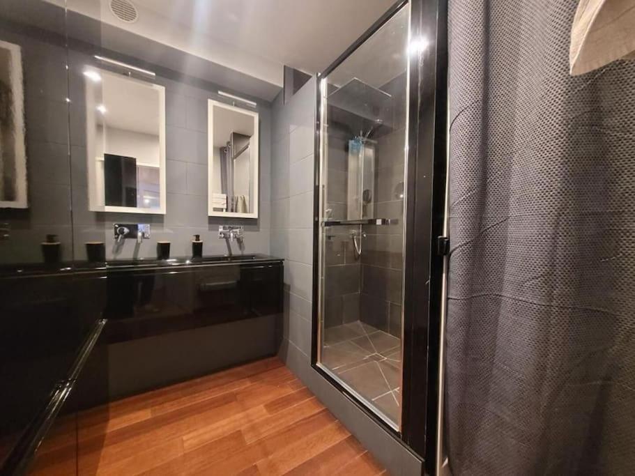 Appartement De 90M² Situe Dans Le Vieux-Lille. Extérieur photo